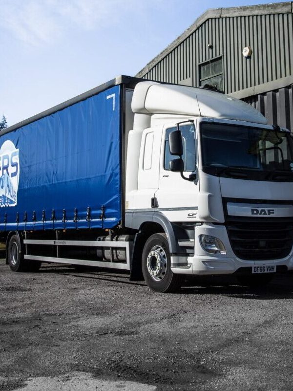 essex haulage company 51