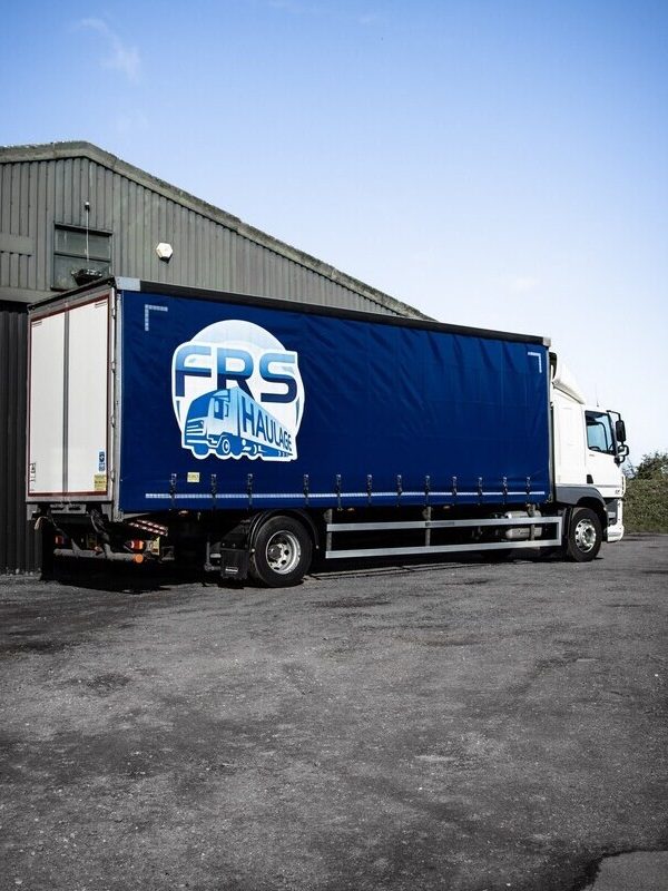 essex haulage company 53