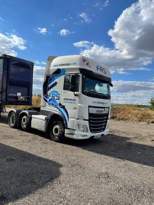 essex haulage transport services 15